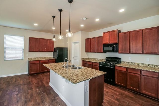 708 Feldwood Lane, Mcdonough, GA 30253