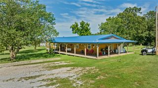 14776 Bethlehem Road, Gravette, AR 72736