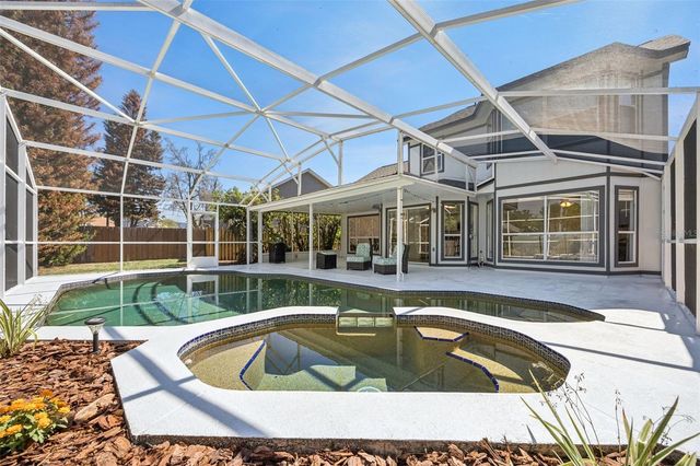 464 HARVEST OAK COURT, Lake Mary, FL 32746