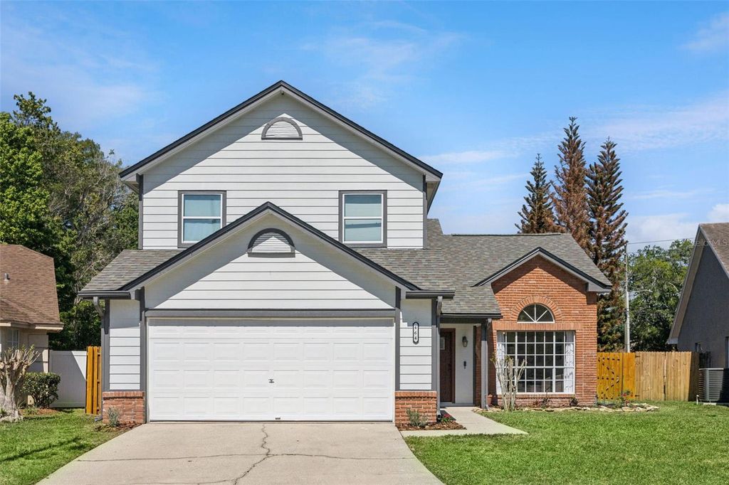 464 HARVEST OAK COURT, Lake Mary, FL 32746