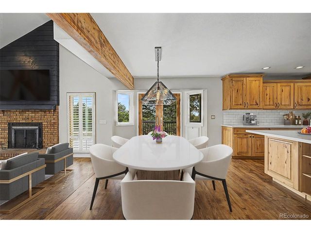 8286 Lightening View Dr, Parker, CO 80134