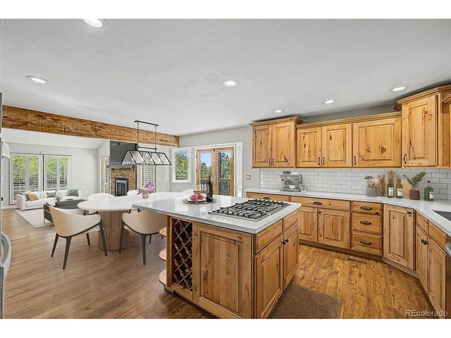 8286 Lightening View Dr, Parker, CO 80134