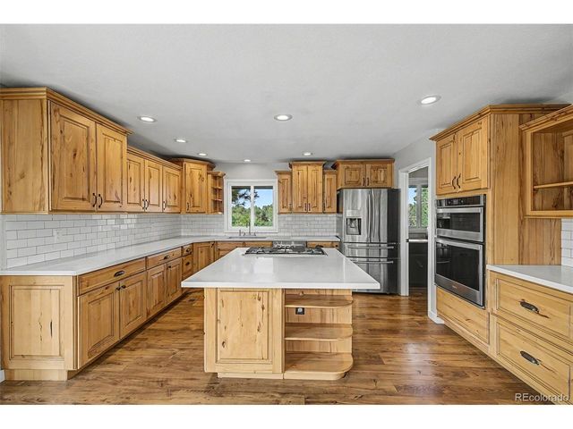 8286 Lightening View Dr, Parker, CO 80134