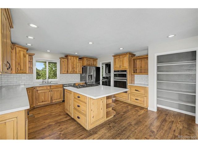 8286 Lightening View Dr, Parker, CO 80134