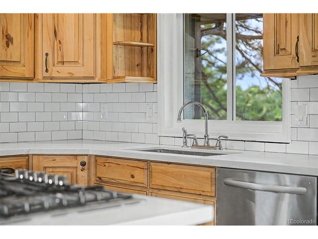 8286 Lightening View Dr, Parker, CO 80134
