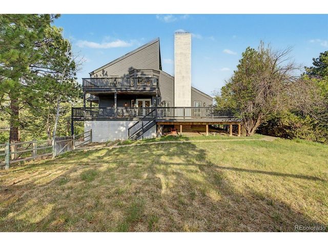 8286 Lightening View Dr, Parker, CO 80134