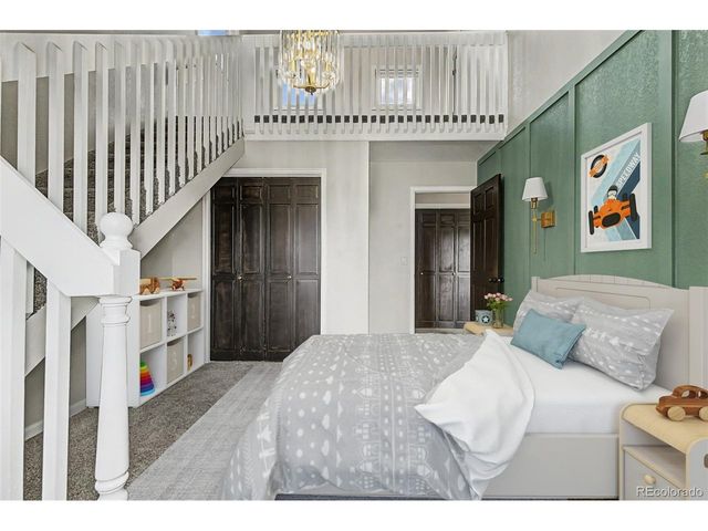 8286 Lightening View Dr, Parker, CO 80134
