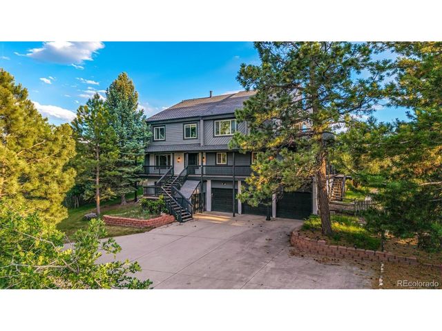 8286 Lightening View Dr, Parker, CO 80134