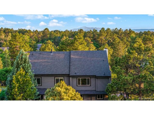8286 Lightening View Dr, Parker, CO 80134
