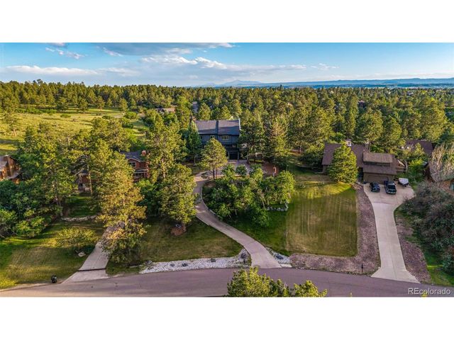 8286 Lightening View Dr, Parker, CO 80134