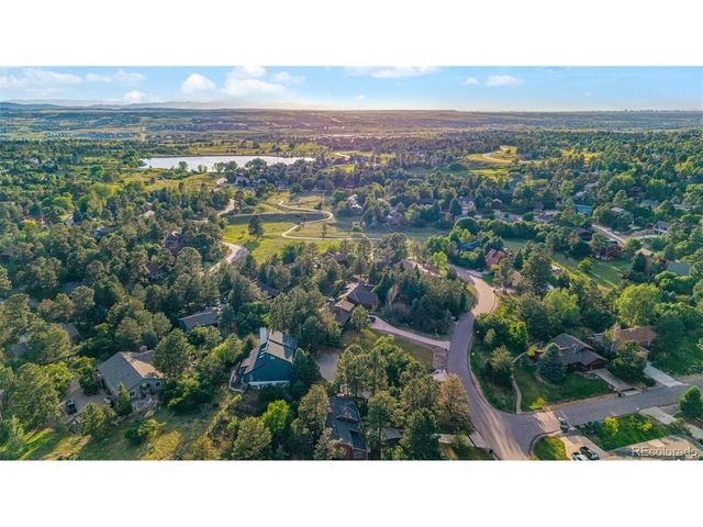 8286 Lightening View Dr, Parker, CO 80134