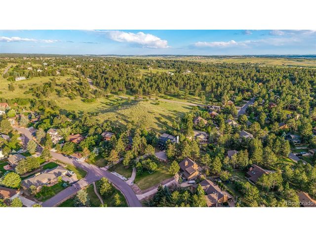 8286 Lightening View Dr, Parker, CO 80134