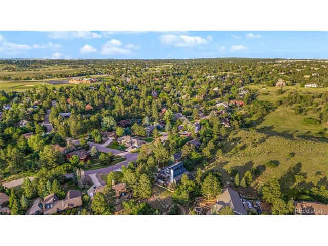8286 Lightening View Dr, Parker, CO 80134