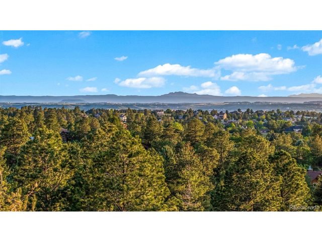 8286 Lightening View Dr, Parker, CO 80134
