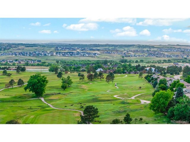 8286 Lightening View Dr, Parker, CO 80134