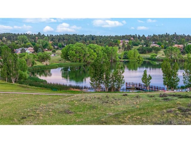8286 Lightening View Dr, Parker, CO 80134