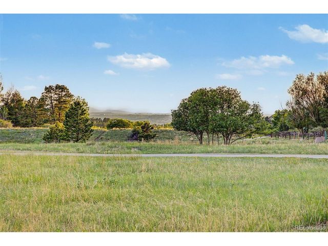 8286 Lightening View Dr, Parker, CO 80134