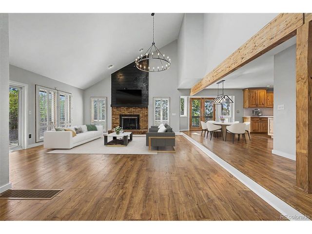8286 Lightening View Dr, Parker, CO 80134