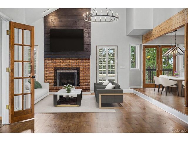 8286 Lightening View Dr, Parker, CO 80134