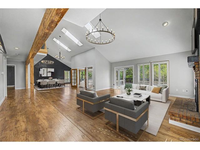 8286 Lightening View Dr, Parker, CO 80134