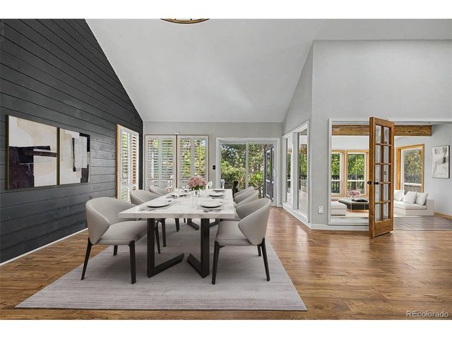 8286 Lightening View Dr, Parker, CO 80134