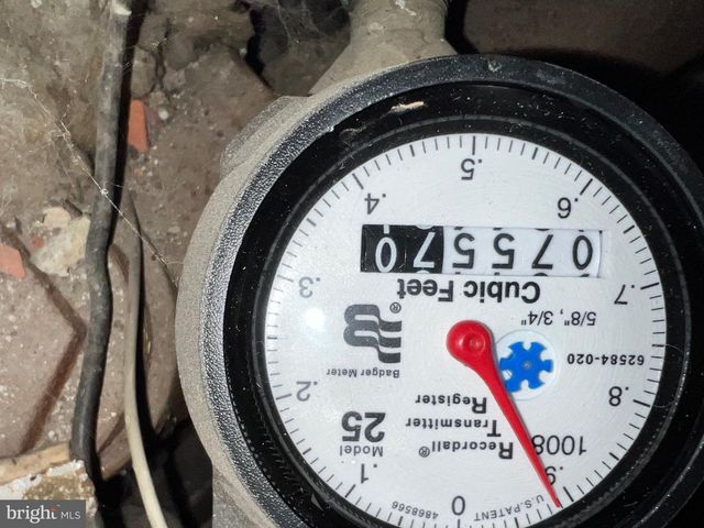 1734 SNYDER AVE, Philadelphia, PA 19145