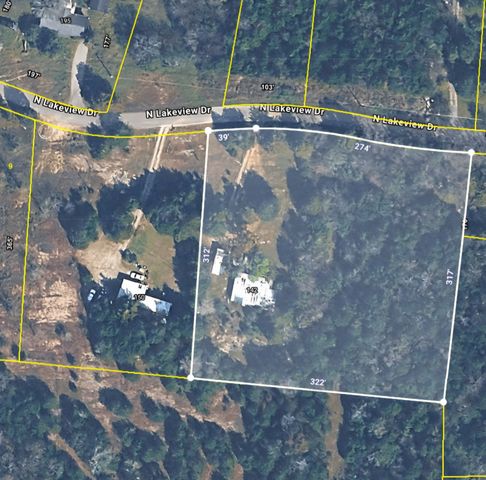 142 N Lakeview Dr, Lebanon, TN 37087