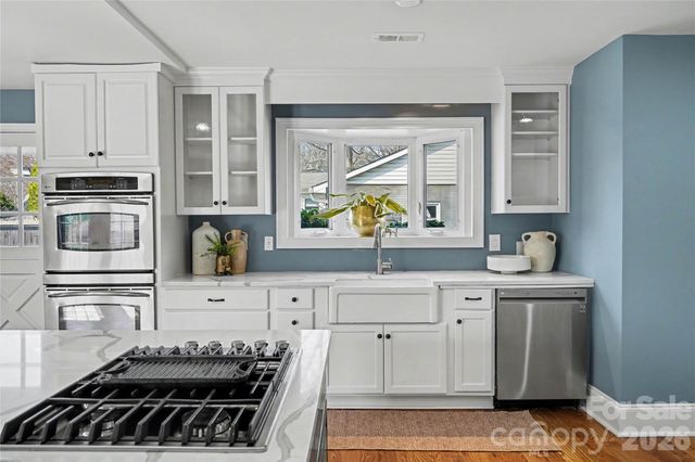 513 Lyttleton Drive, Charlotte, NC 28211