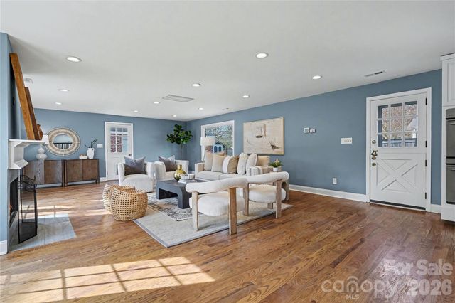 513 Lyttleton Drive, Charlotte, NC 28211