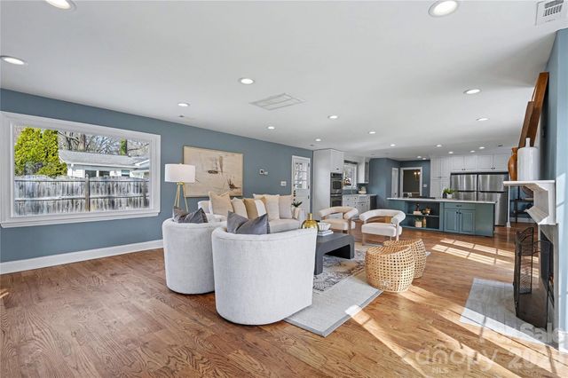 513 Lyttleton Drive, Charlotte, NC 28211