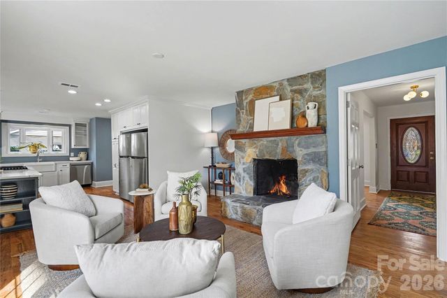 513 Lyttleton Drive, Charlotte, NC 28211