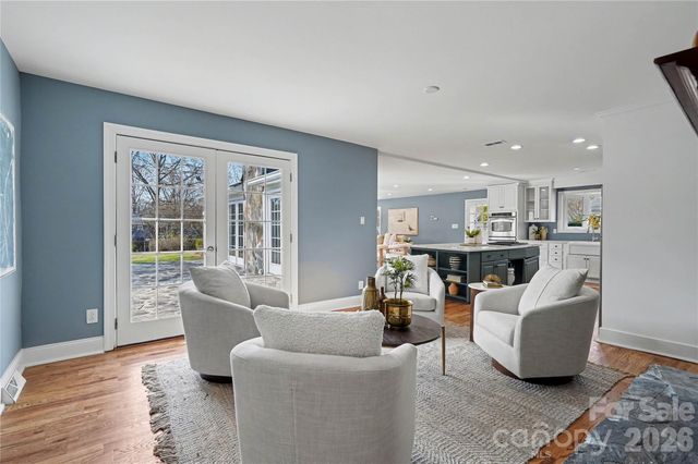 513 Lyttleton Drive, Charlotte, NC 28211