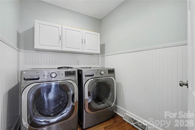 513 Lyttleton Drive, Charlotte, NC 28211