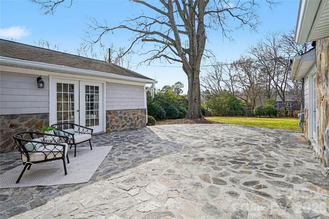 513 Lyttleton Drive, Charlotte, NC 28211