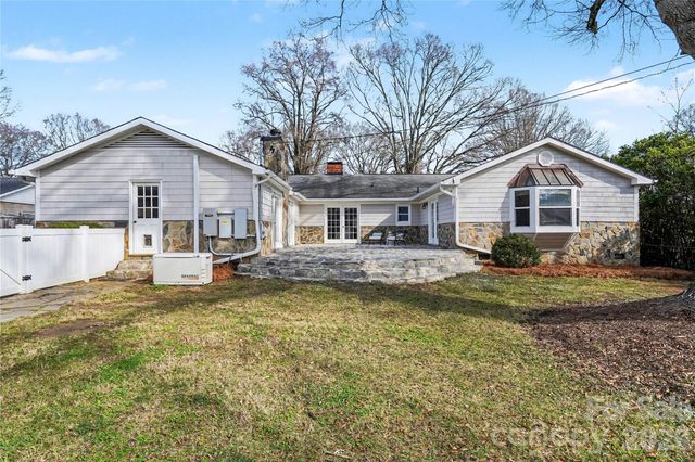 513 Lyttleton Drive, Charlotte, NC 28211