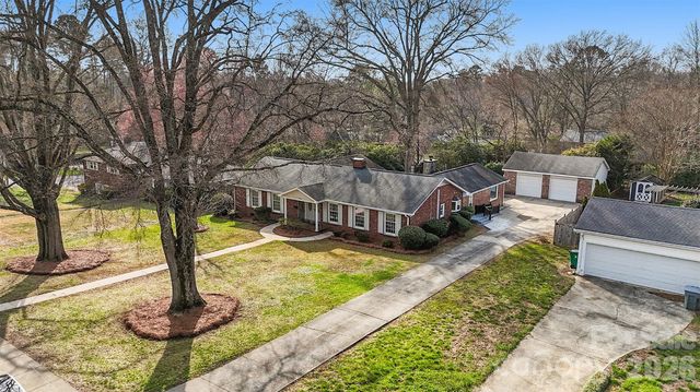 513 Lyttleton Drive, Charlotte, NC 28211