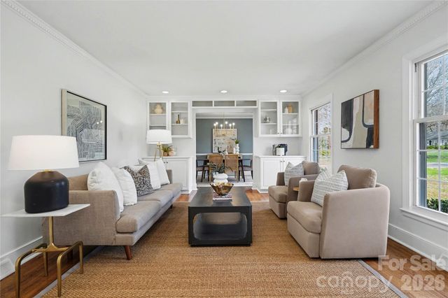 513 Lyttleton Drive, Charlotte, NC 28211