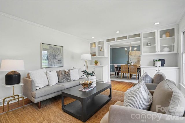 513 Lyttleton Drive, Charlotte, NC 28211