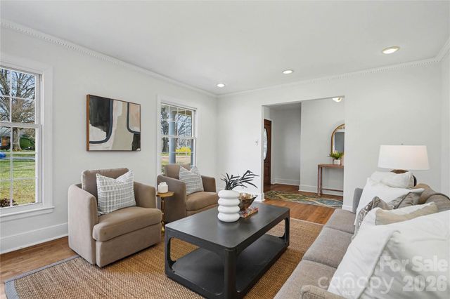 513 Lyttleton Drive, Charlotte, NC 28211