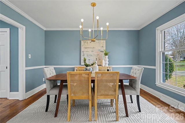 513 Lyttleton Drive, Charlotte, NC 28211