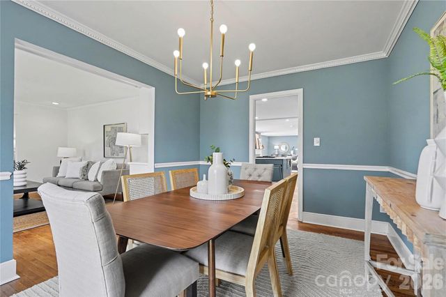 513 Lyttleton Drive, Charlotte, NC 28211