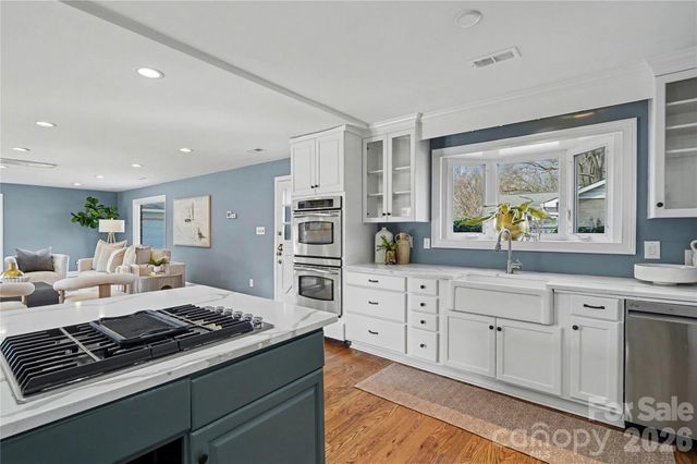 513 Lyttleton Drive, Charlotte, NC 28211