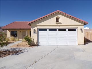 6014 Regino, 29 Palms, CA 92277