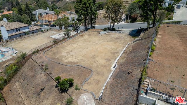 16748 Monte Hermoso Drive, Los Angeles, CA 90272