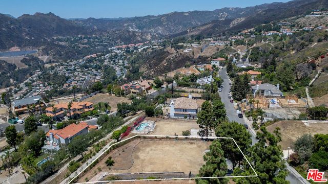 16748 Monte Hermoso Drive, Los Angeles, CA 90272