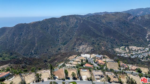 16748 Monte Hermoso Drive, Los Angeles, CA 90272
