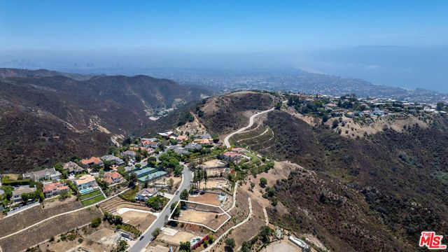 16748 Monte Hermoso Drive, Los Angeles, CA 90272