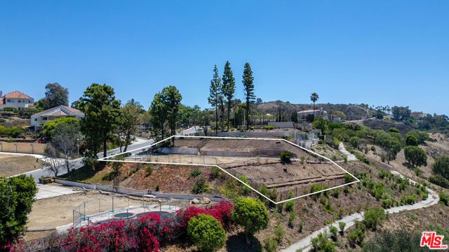 16748 Monte Hermoso Drive, Los Angeles, CA 90272