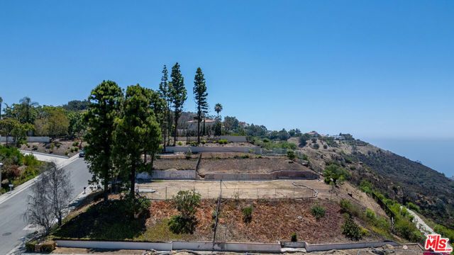 16748 Monte Hermoso Drive, Los Angeles, CA 90272