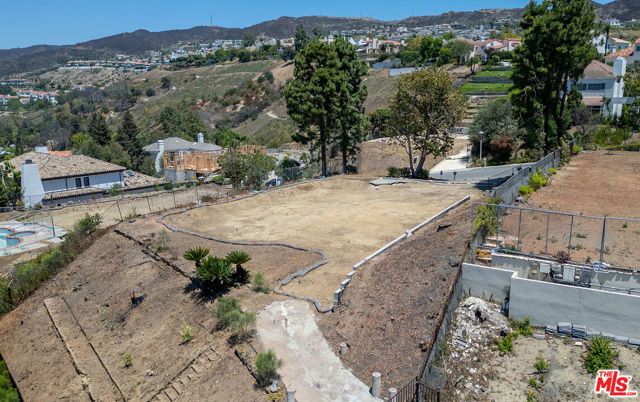 16748 Monte Hermoso Drive, Los Angeles, CA 90272